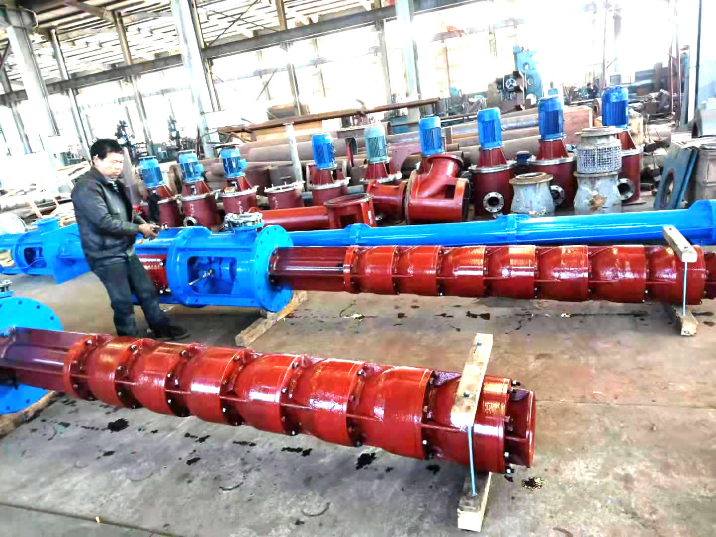 立佳機(jī)械能夠自行設(shè)計(jì)生產(chǎn)LC系列立式長(zhǎng)軸泵(液下長(zhǎng)軸泵,雙相鋼長(zhǎng)軸泵,不銹鋼長(zhǎng)軸泵),LB長(zhǎng)軸液下泵(雙相鋼液下泵,不銹鋼液下泵) 立佳機(jī)械能夠自行設(shè)計(jì)生產(chǎn)LC系列立式長(zhǎng)軸泵(液下長(zhǎng)軸泵,雙相鋼長(zhǎng)軸泵,不銹鋼長(zhǎng)軸泵),LB長(zhǎng)軸液下泵(雙相鋼液下泵,不銹鋼液下泵)